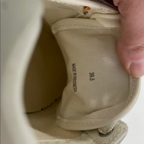 Rag & Bone Sneakers - Picture 9 of 9